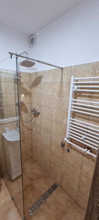 Veronica Studio Piatra Neamt Exterior photo